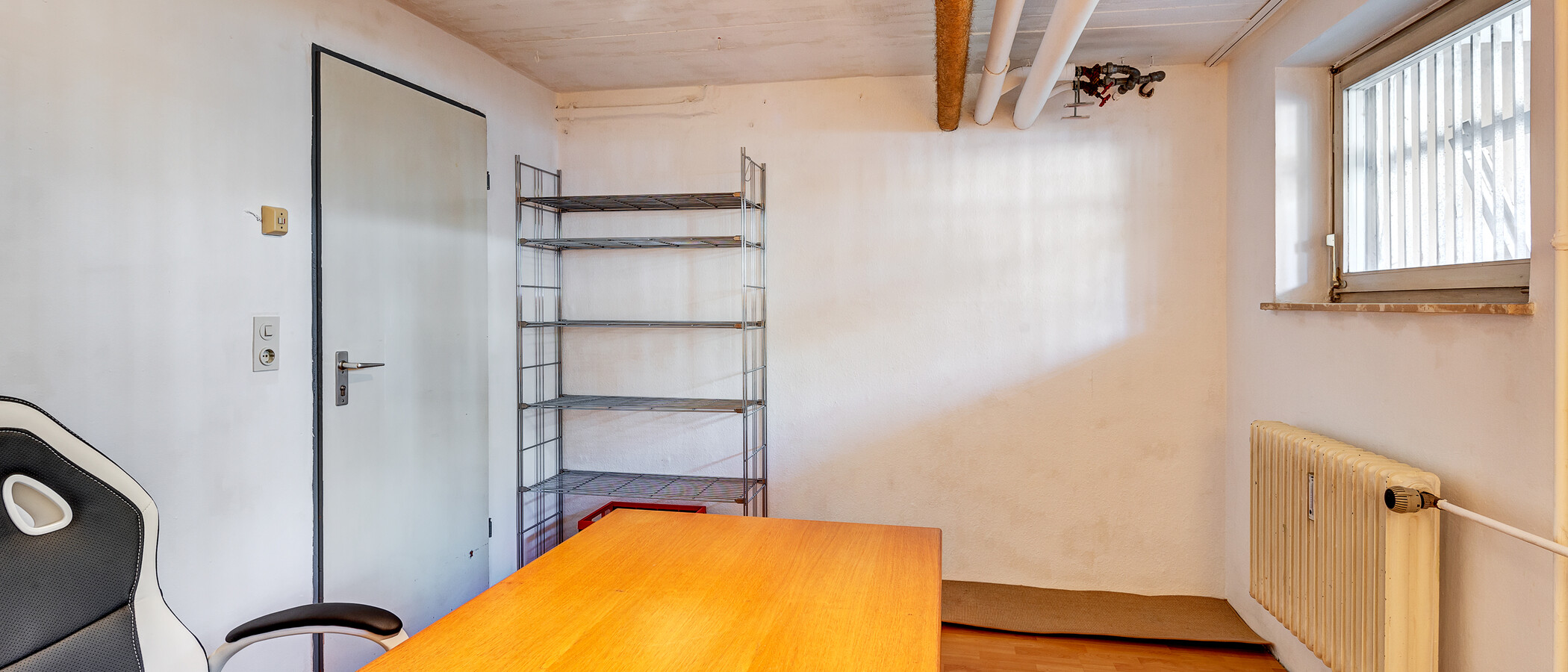 appartement München Solln 02 pièces pour loisirs 13230