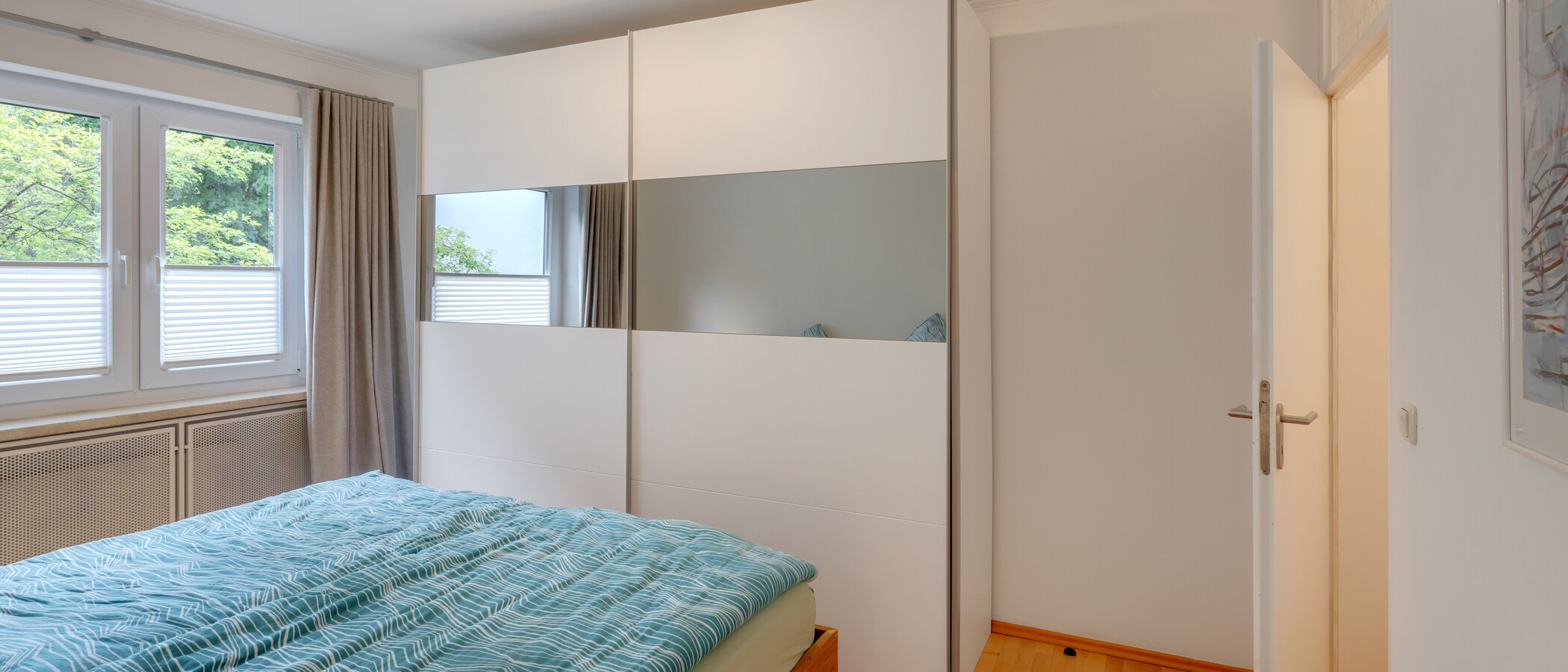 appartement München Solln 02 chambre 13230