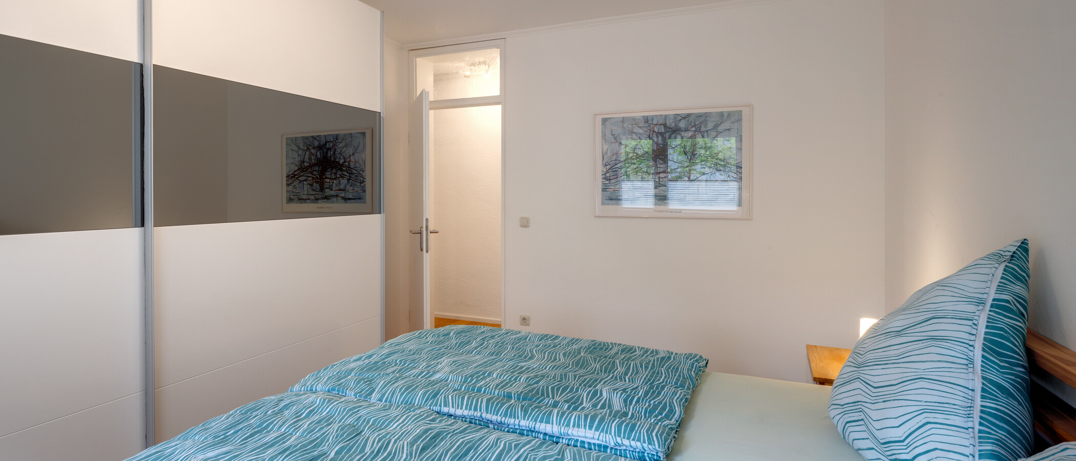 appartement München Solln 03 chambre 13230