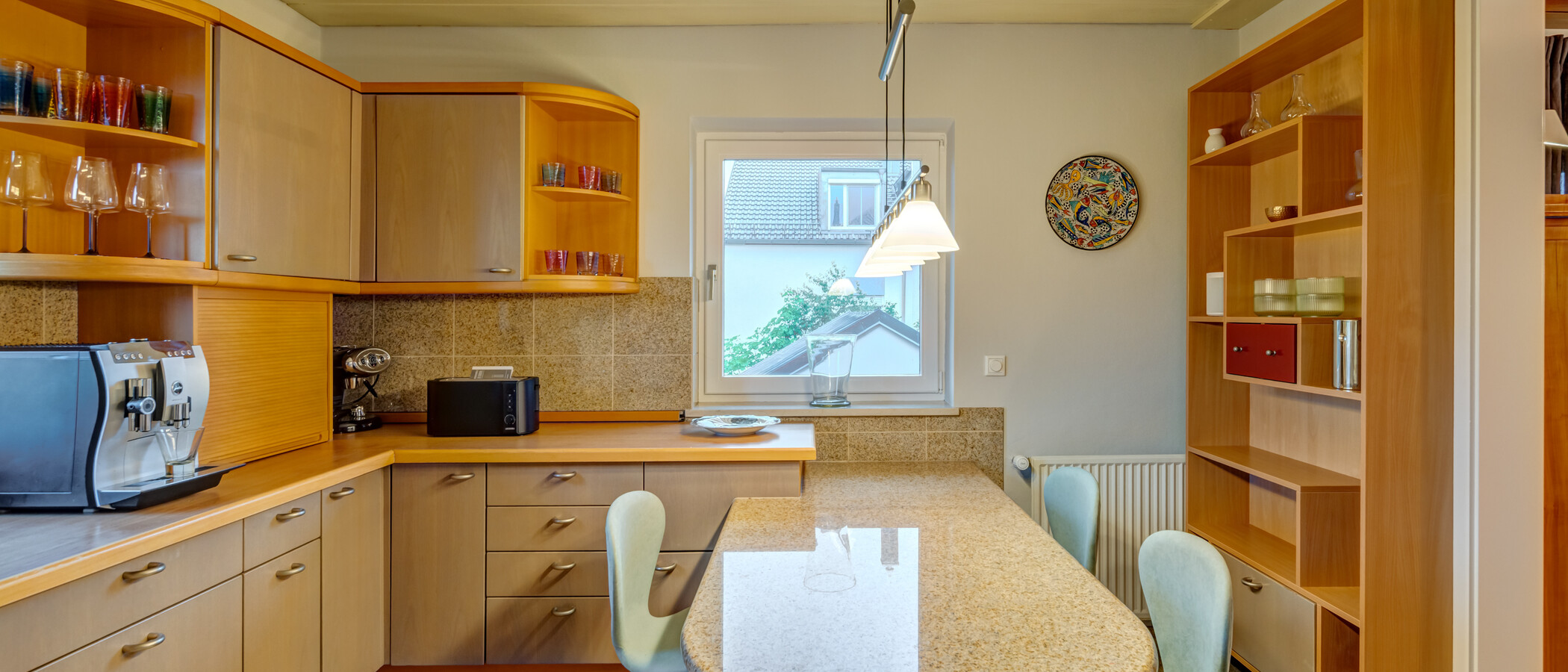 appartement München Trudering 02 cuisine 13235