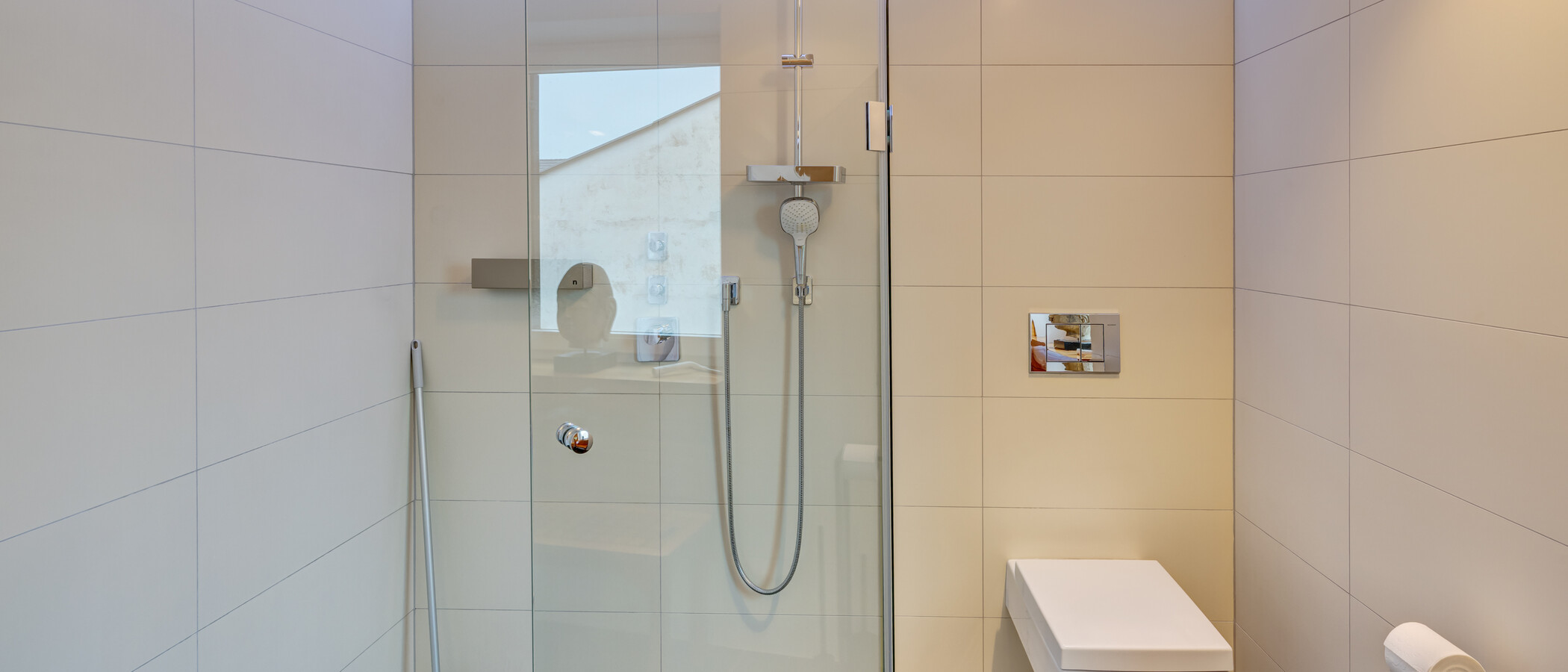 appartement München Trudering 03 salle de bain 13235