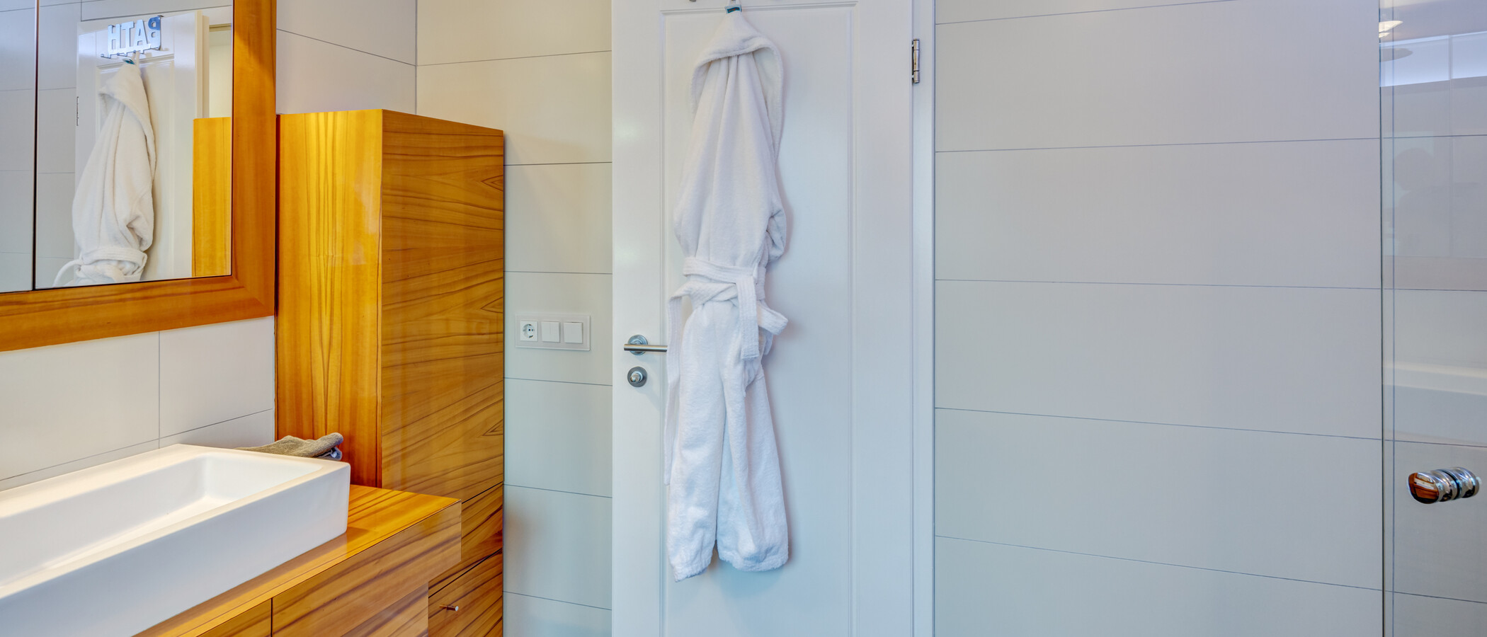 appartement München Trudering 04 salle de bain 13235