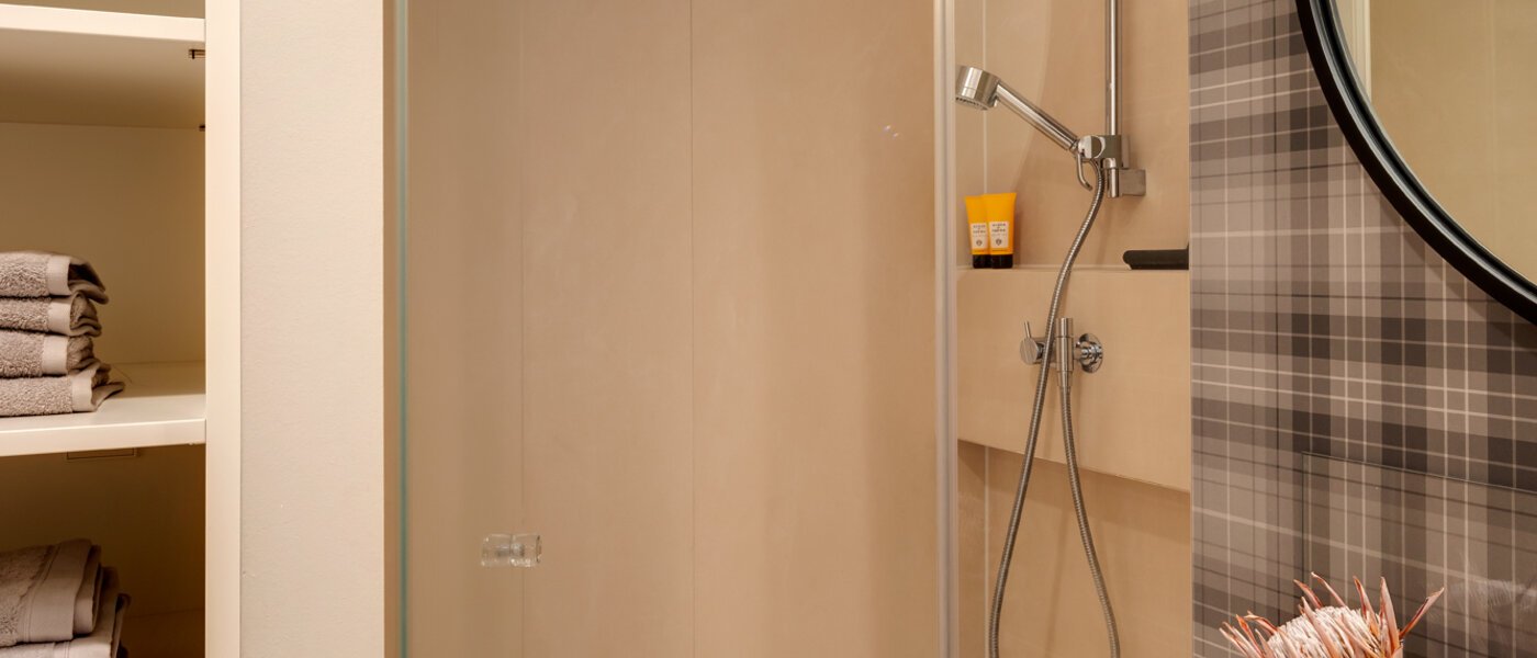 appartement München Maxvorstadt - Westen 02 salle de bain 13240