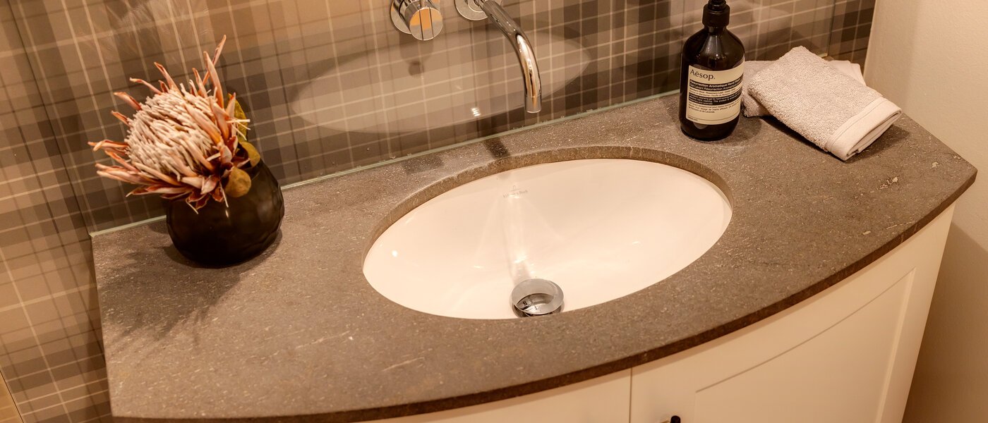 appartement München Maxvorstadt - Westen 03 salle de bain 13240