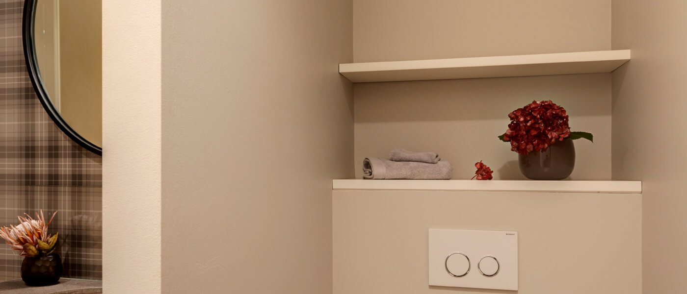 appartement München Maxvorstadt - Westen 04 salle de bain 13240