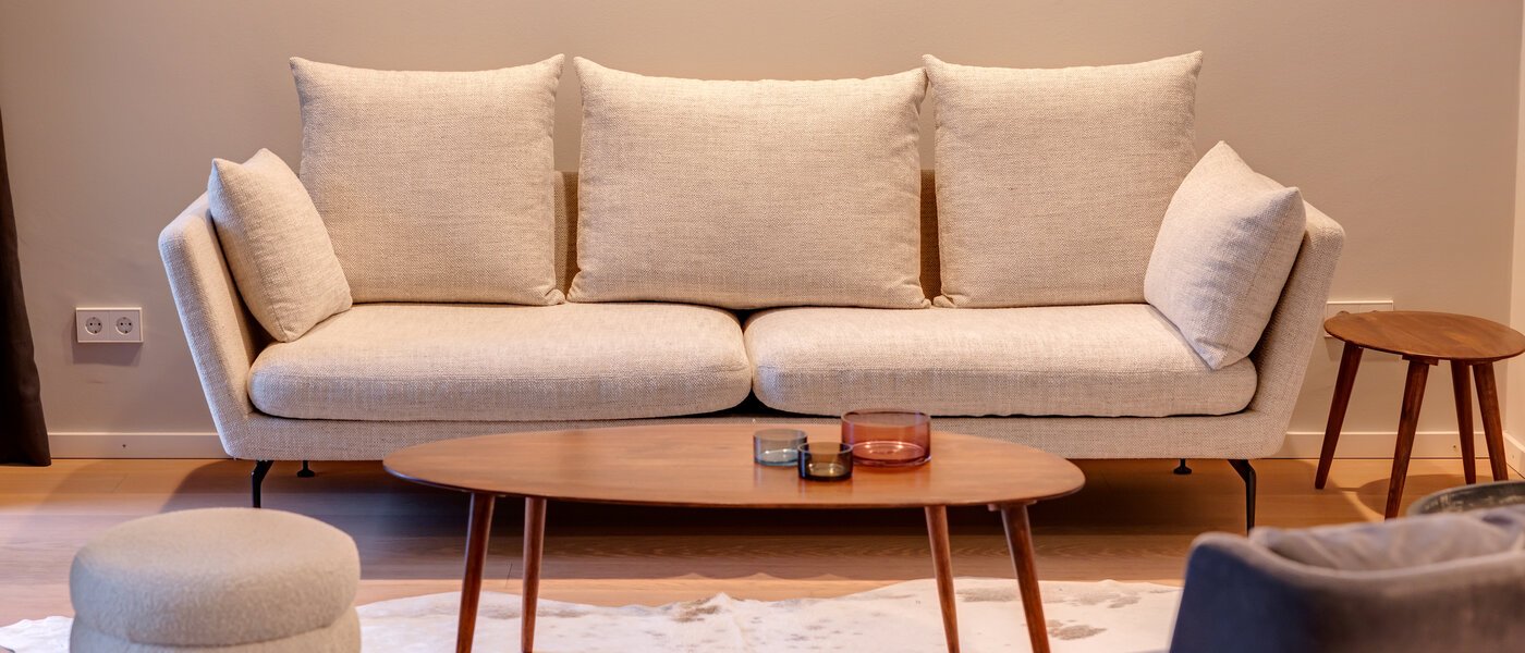 appartement München Maxvorstadt - Westen 03 pièce à vivre 13240