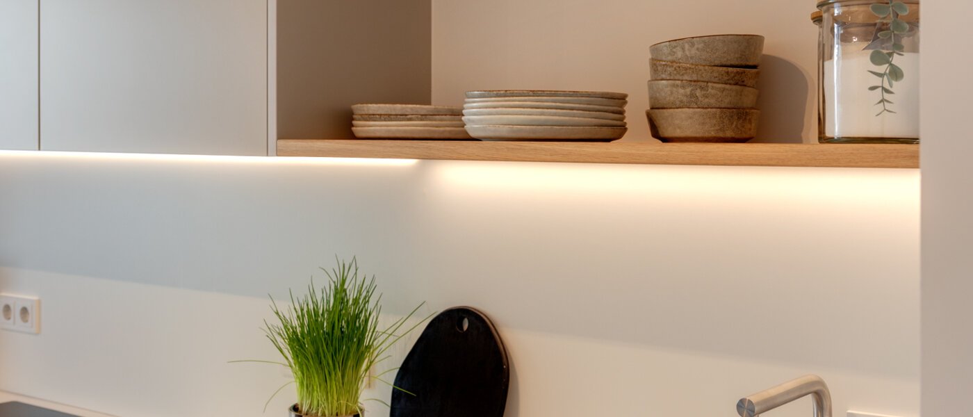 appartement München Maxvorstadt - Westen 03 cuisine 13243