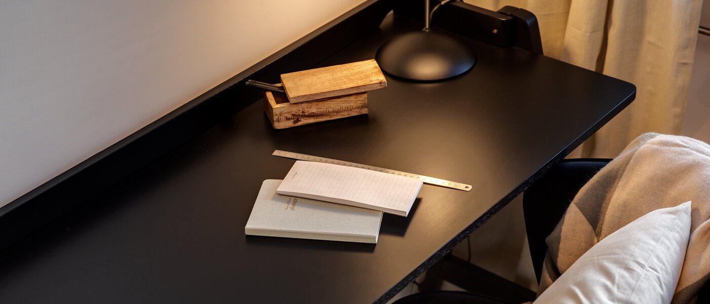 appartement München Maxvorstadt - Westen 02 bureau 13243