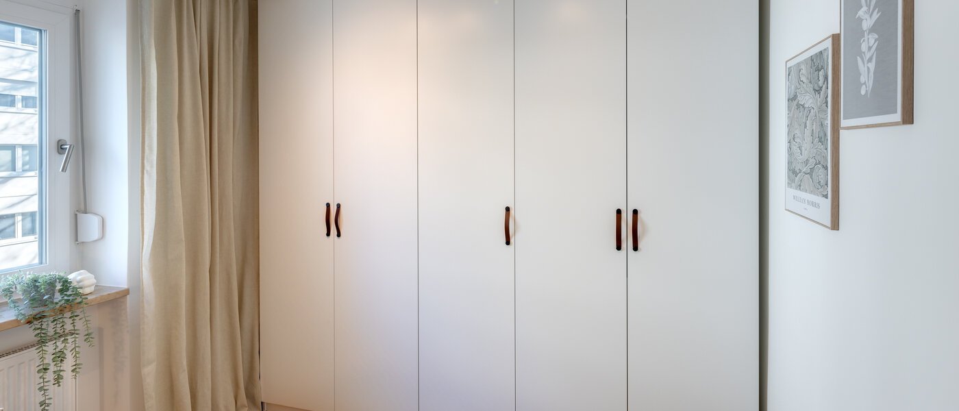 appartement München Maxvorstadt - Westen 03 bureau 13243