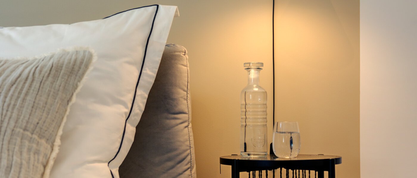 appartement München Maxvorstadt - Westen 04 1ère chambre 13243