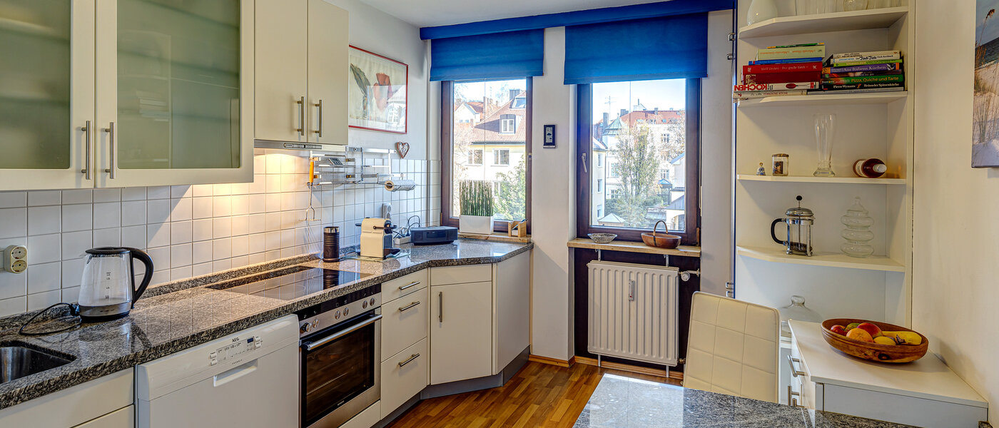 appartement München Altbogenhausen 01 cuisine 13244