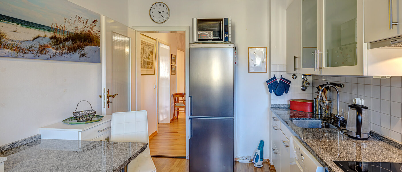 appartement München Altbogenhausen 02 cuisine 13244