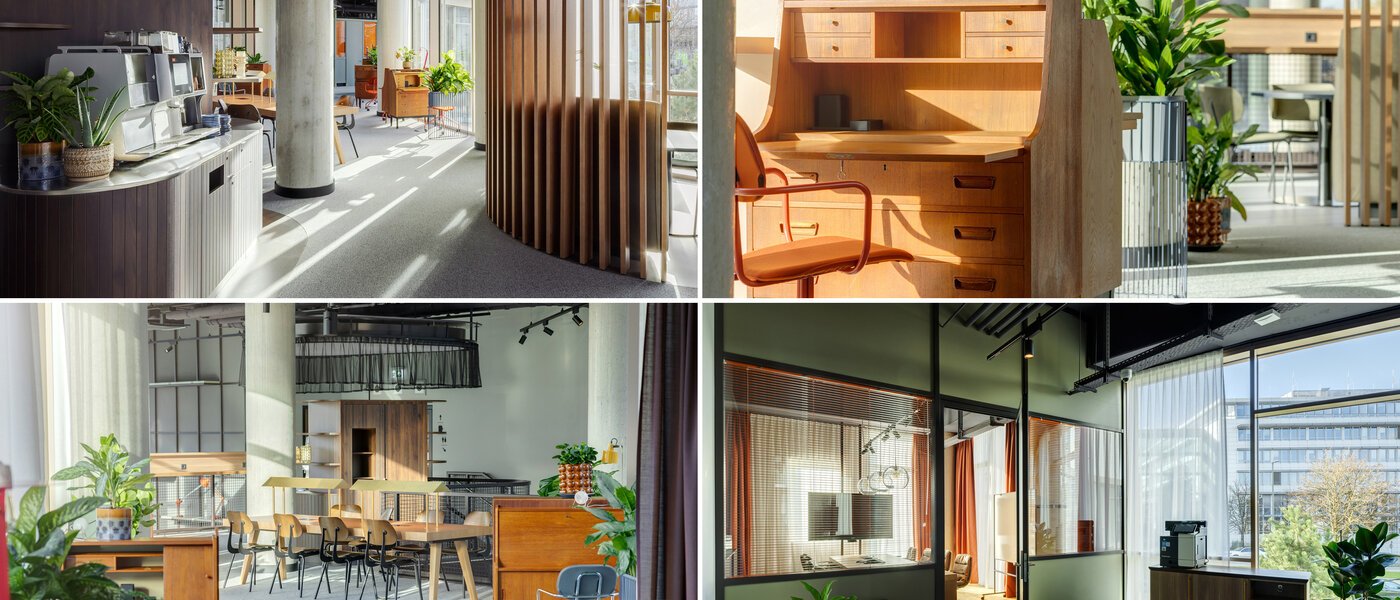 studio München Neuperlach 03 zone commune 13247