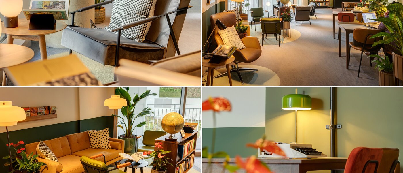 studio München Neuperlach 04 zone commune 13247