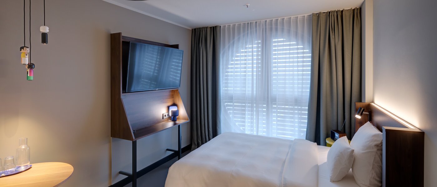 studio München Neuperlach 01 chambres 13247