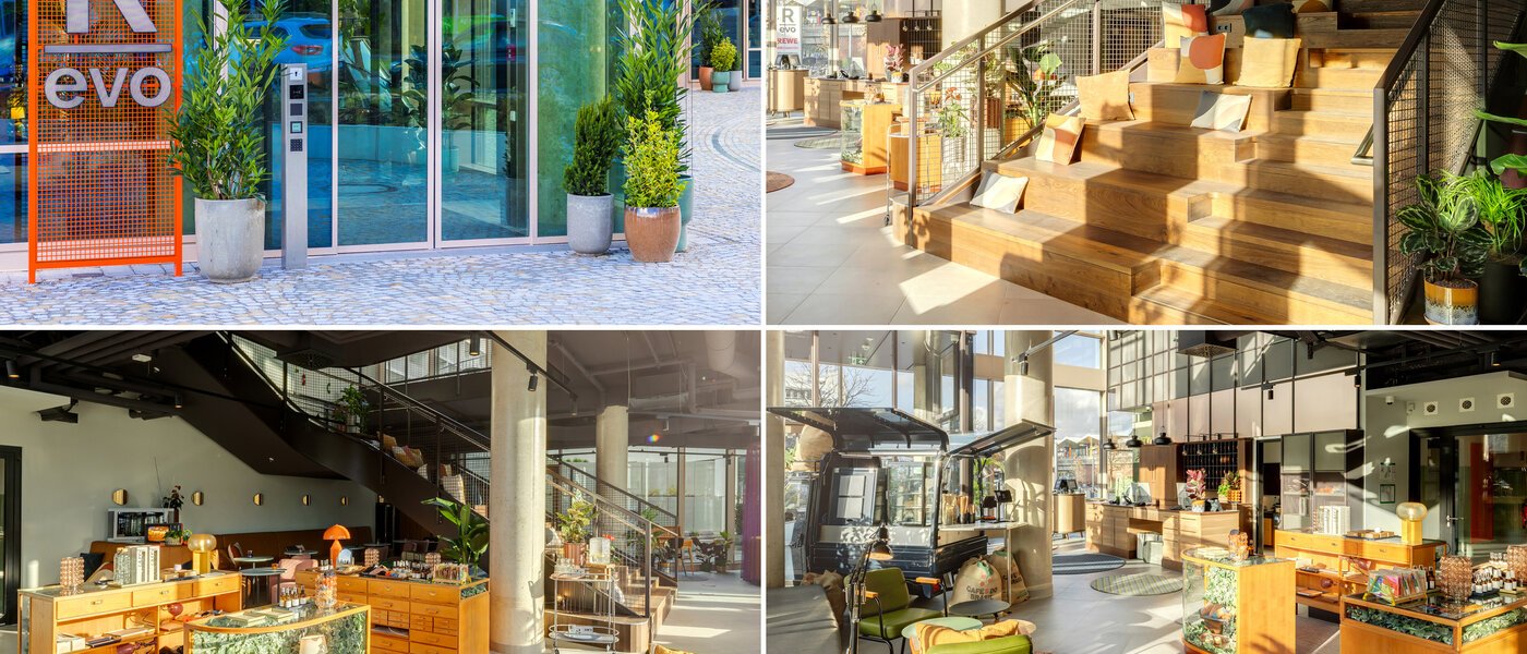 studio München Neuperlach 01 Lobby 13247