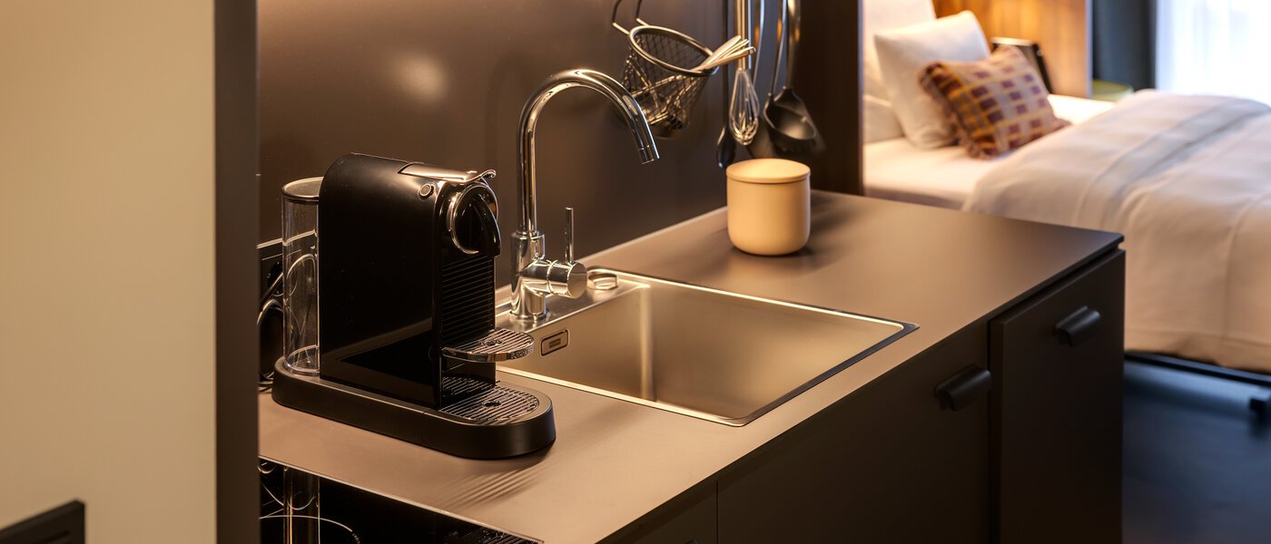 studio München Neuperlach 01 cuisine 13248