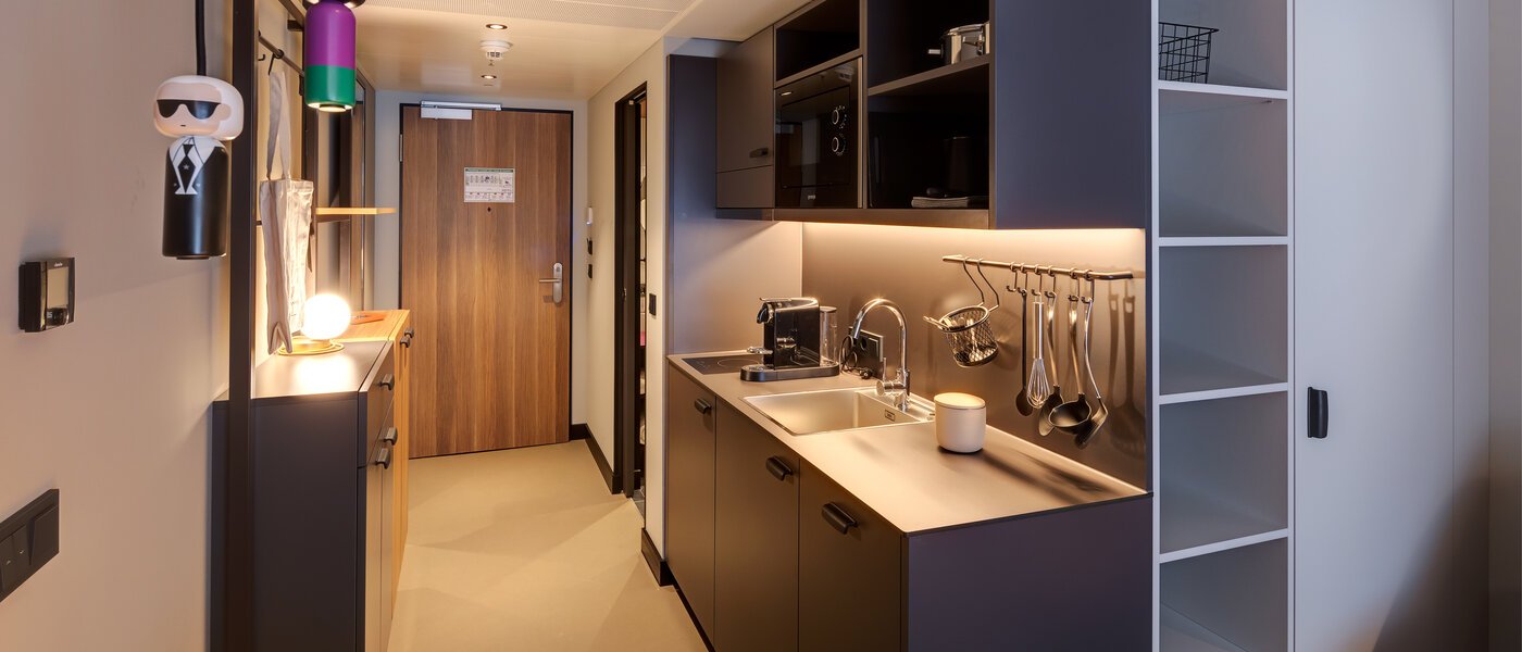 studio München Neuperlach 02 cuisine 13248