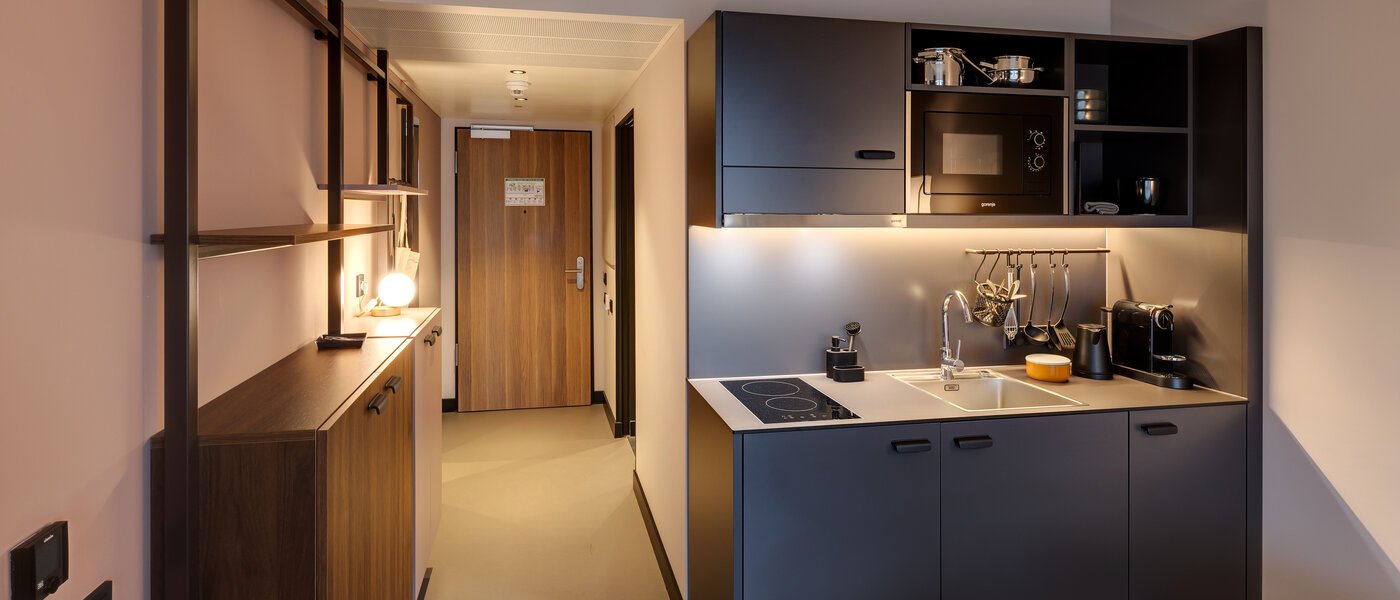 appartement München Neuperlach 02 cuisine 13251