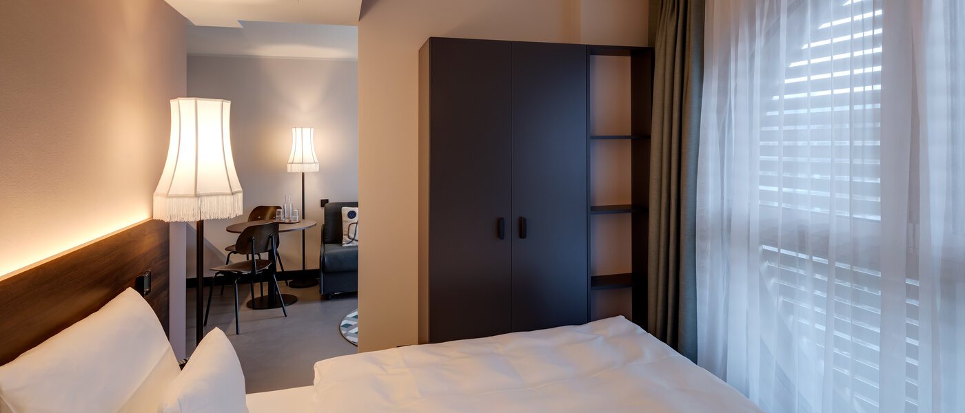 appartement München Neuperlach 03 chambres 13251