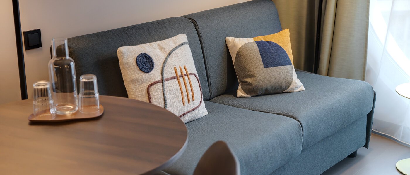 appartement München Neuperlach 02 pièce à vivre 13251