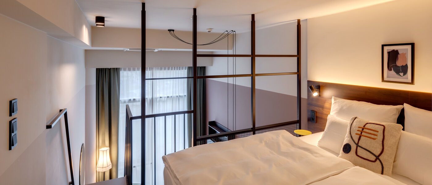 appartement style maisonnette München Neuperlach 01 chambres 13252