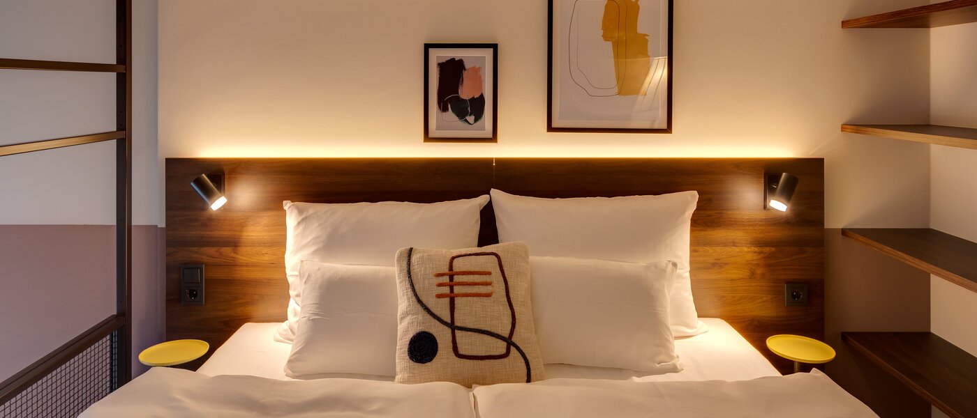 appartement style maisonnette München Neuperlach 02 chambres 13252