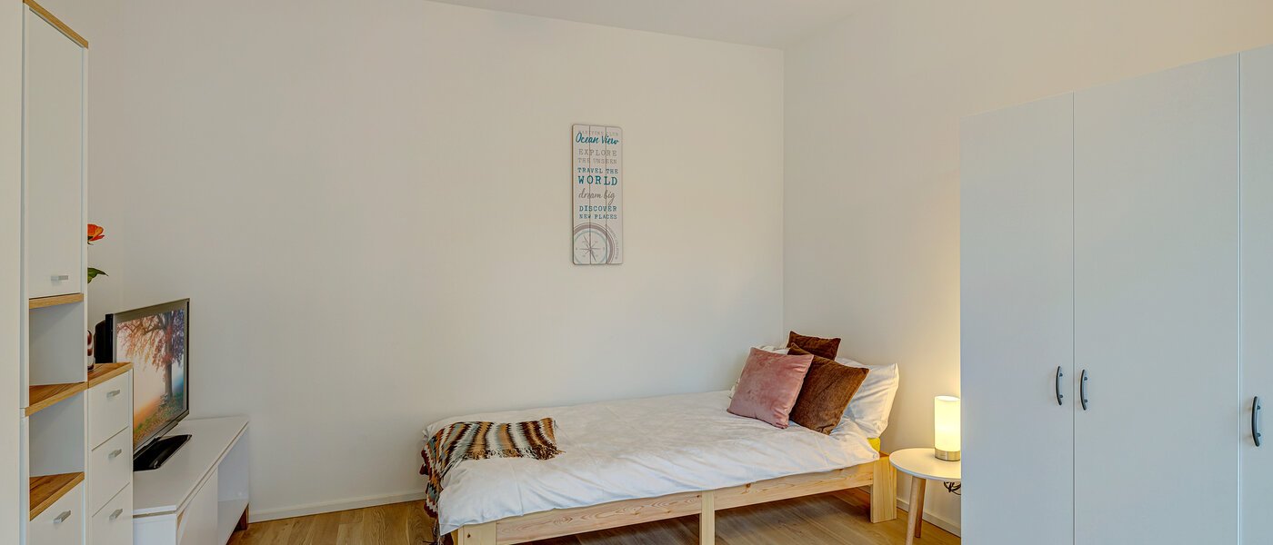 Désolé, cet objet est déjà loué