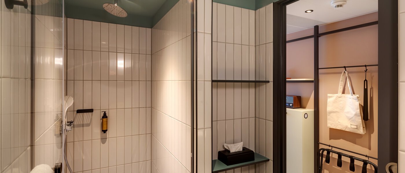 studio München Neuperlach 02 salle de bain 13258