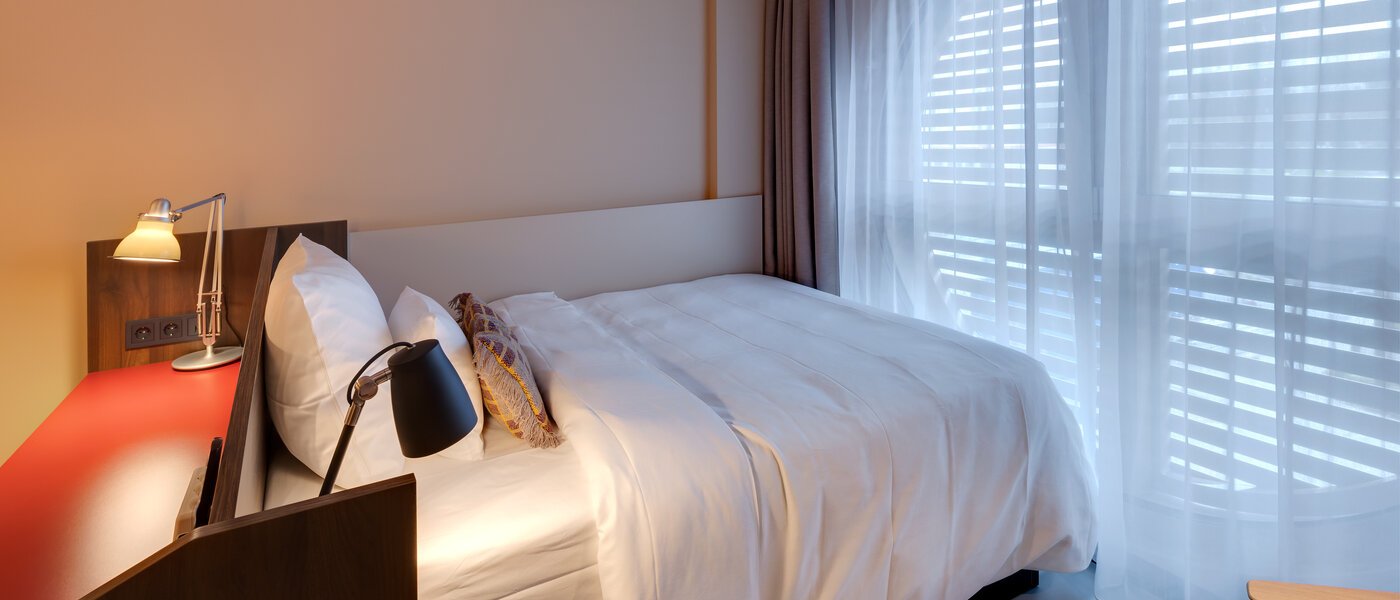 studio München Neuperlach 01 chambres 13258