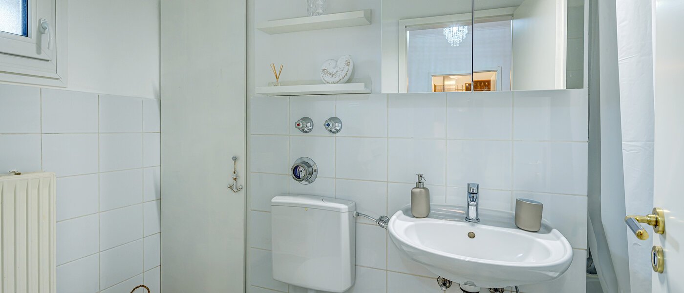 appartement München Bogenhausen 02 salle de bain 13259