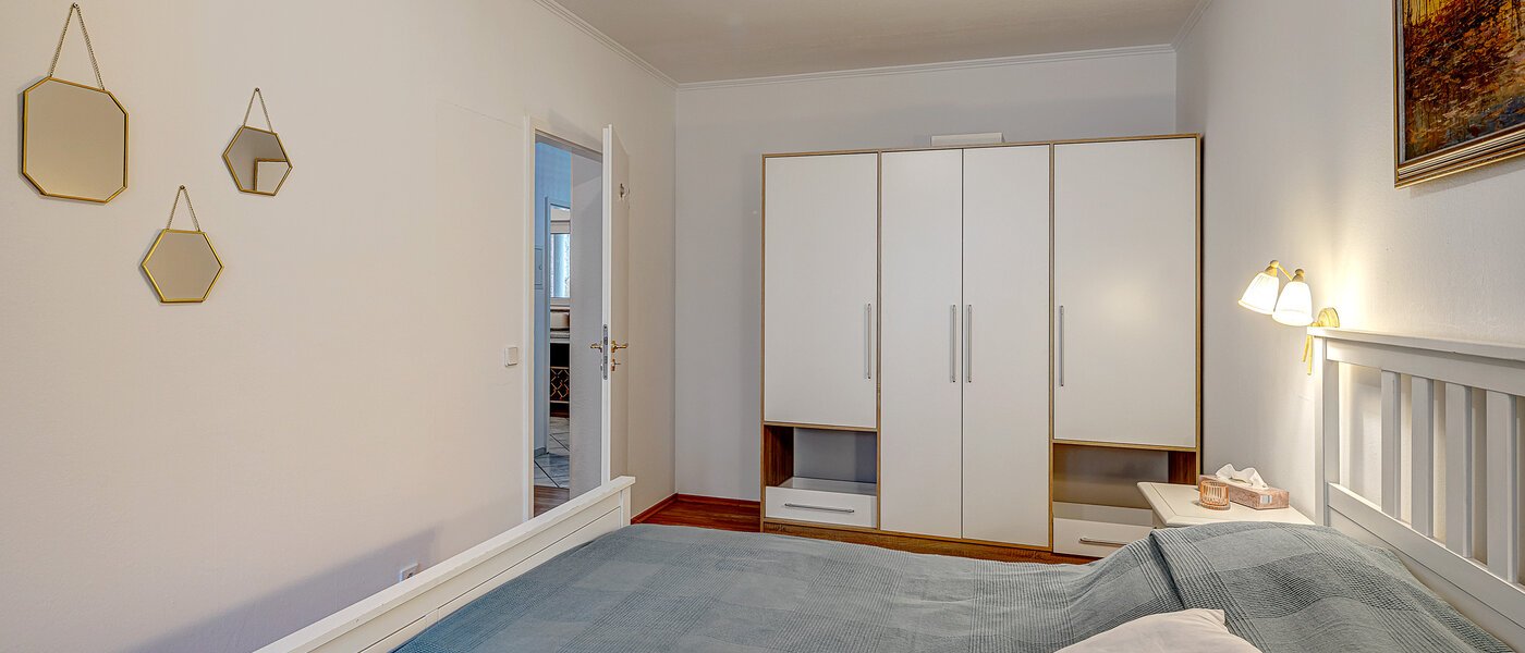 appartement München Bogenhausen 03 chambre 13259