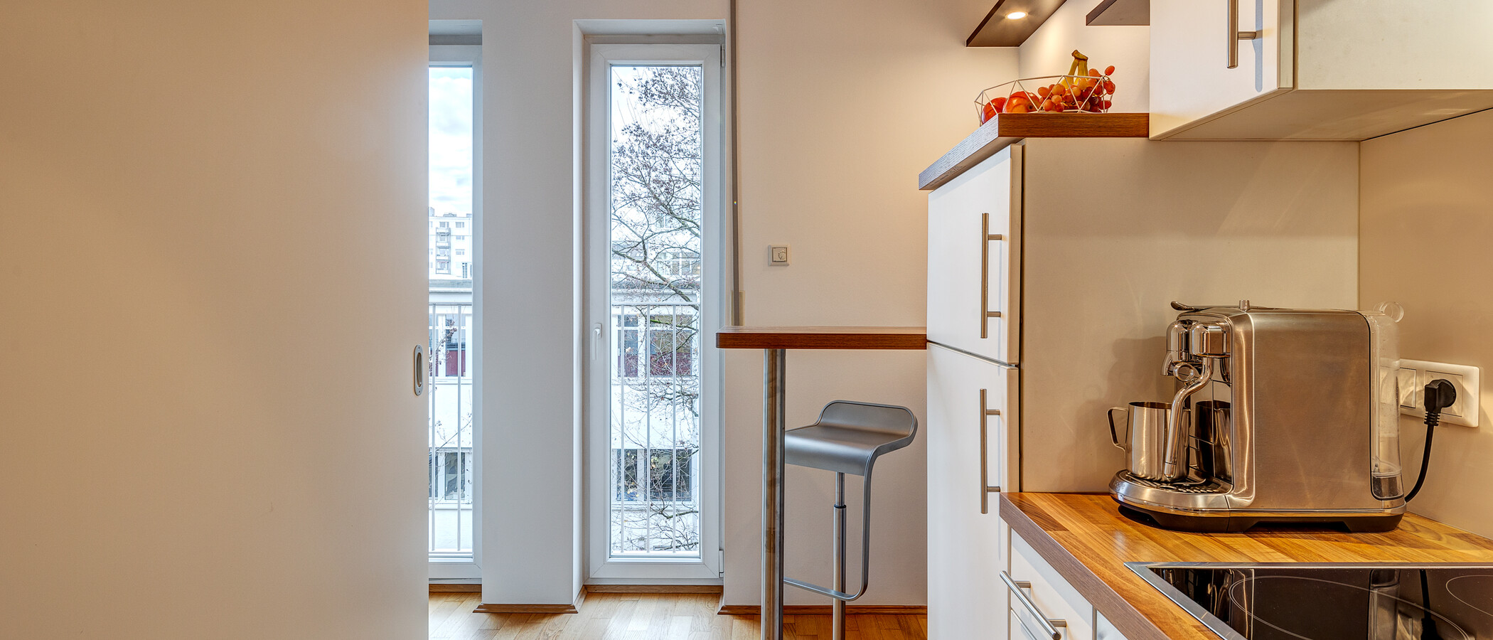 appartement München Schwabing-West 02 cuisine 13262