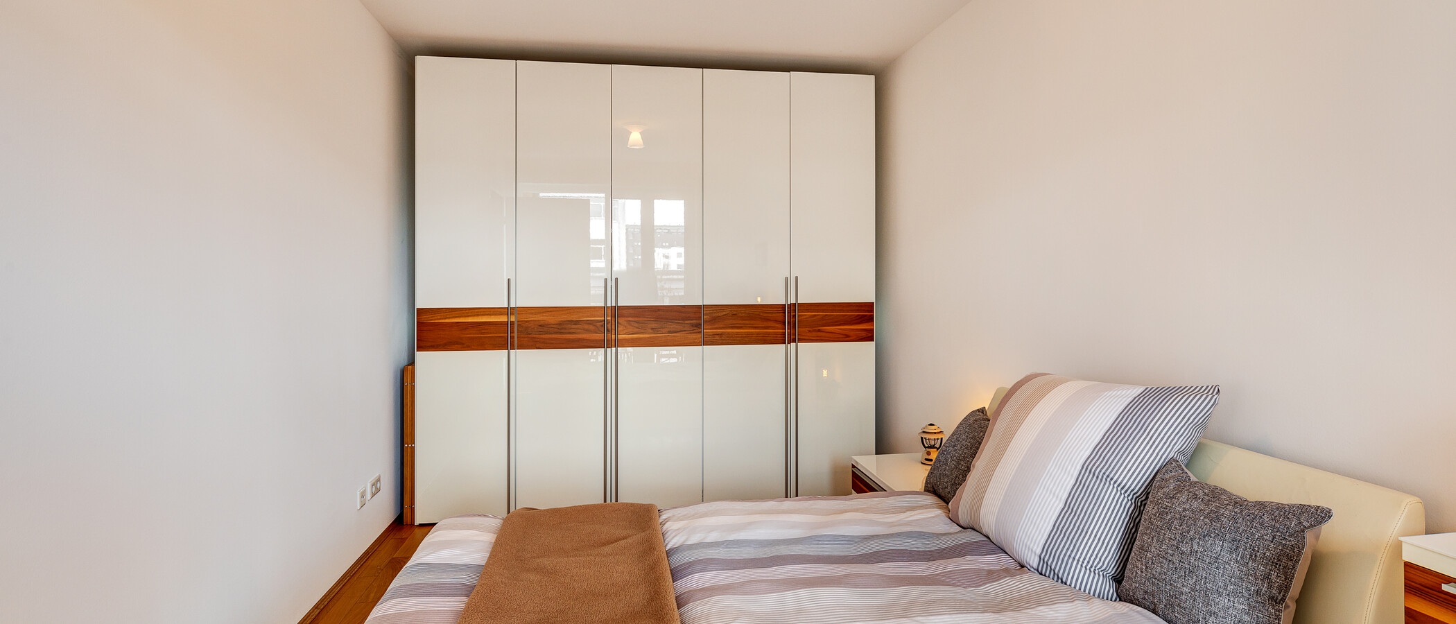 appartement München Schwabing-West 01 chambre 13262