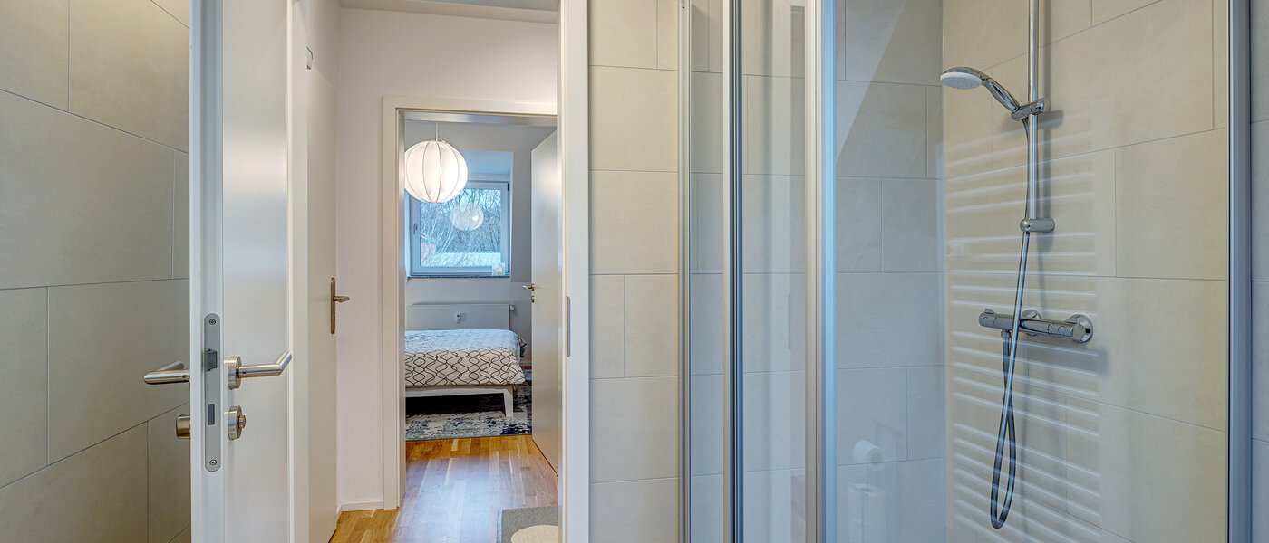 appartement style maisonnette München Giesing 03 salle de bain 13263