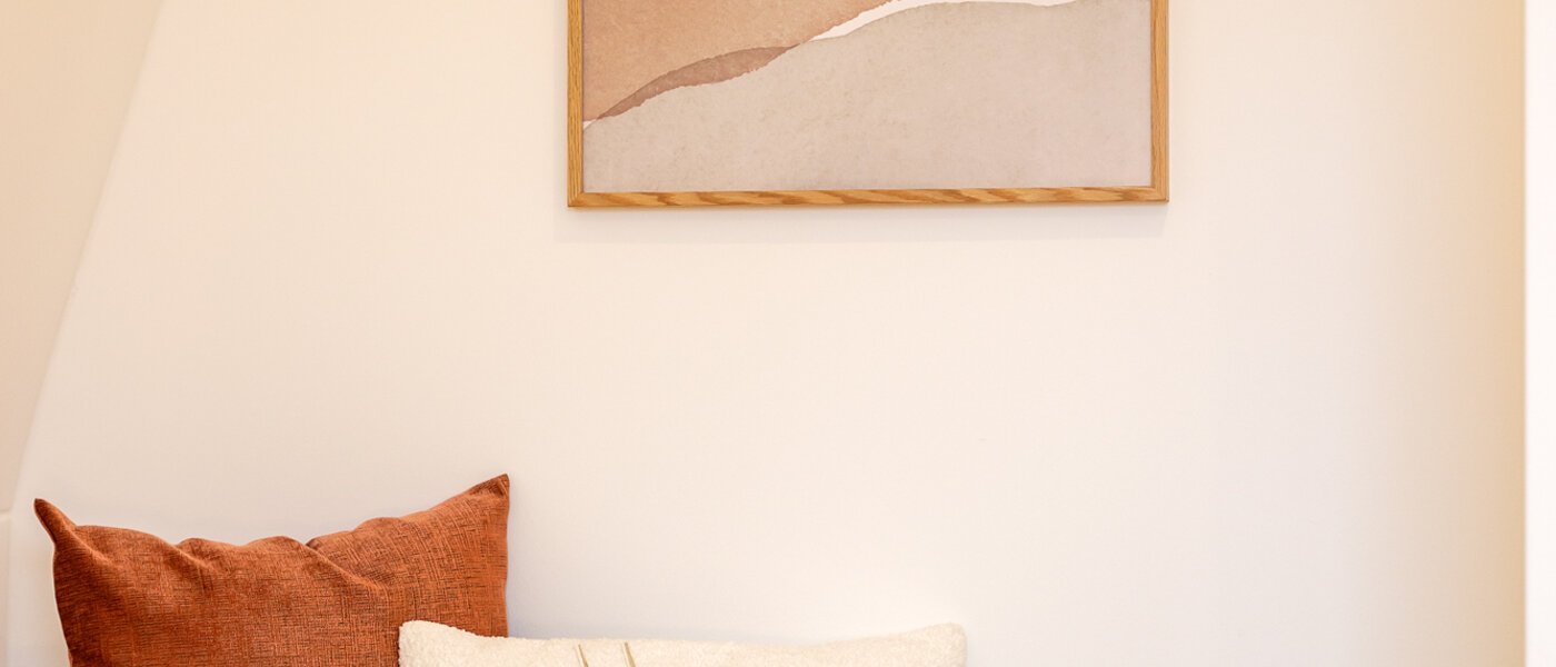 appartement sous les toits München Giesing 03 3ième chambre 13269