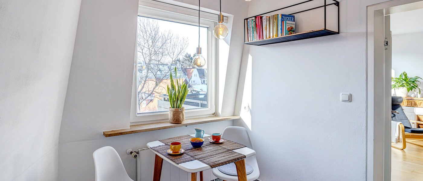 appartement München Nymphenburg 02 cuisine 13273