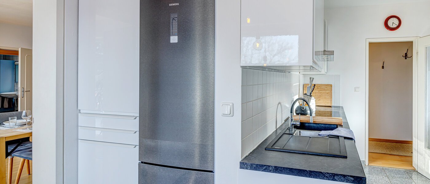 appartement München Nymphenburg 03 cuisine 13273