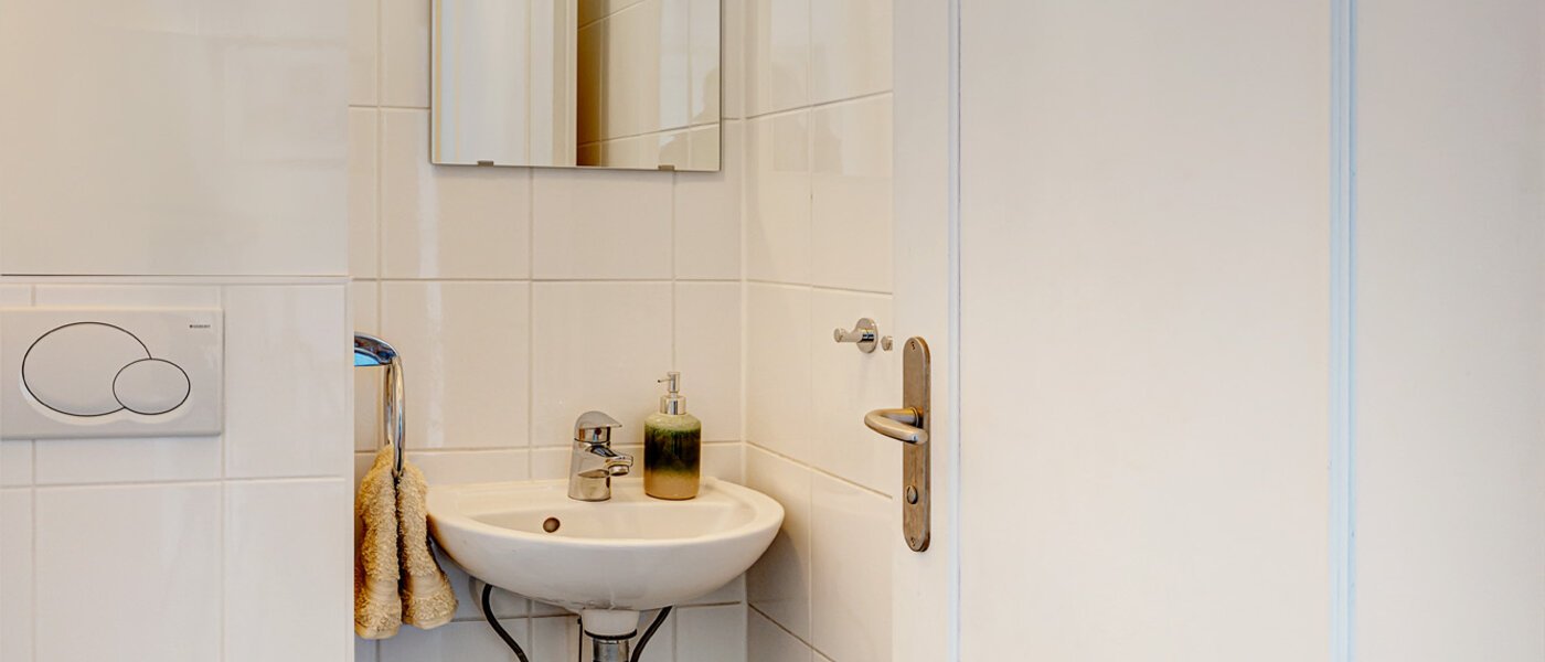 appartement München Nymphenburg 01 deux toilettes 13273