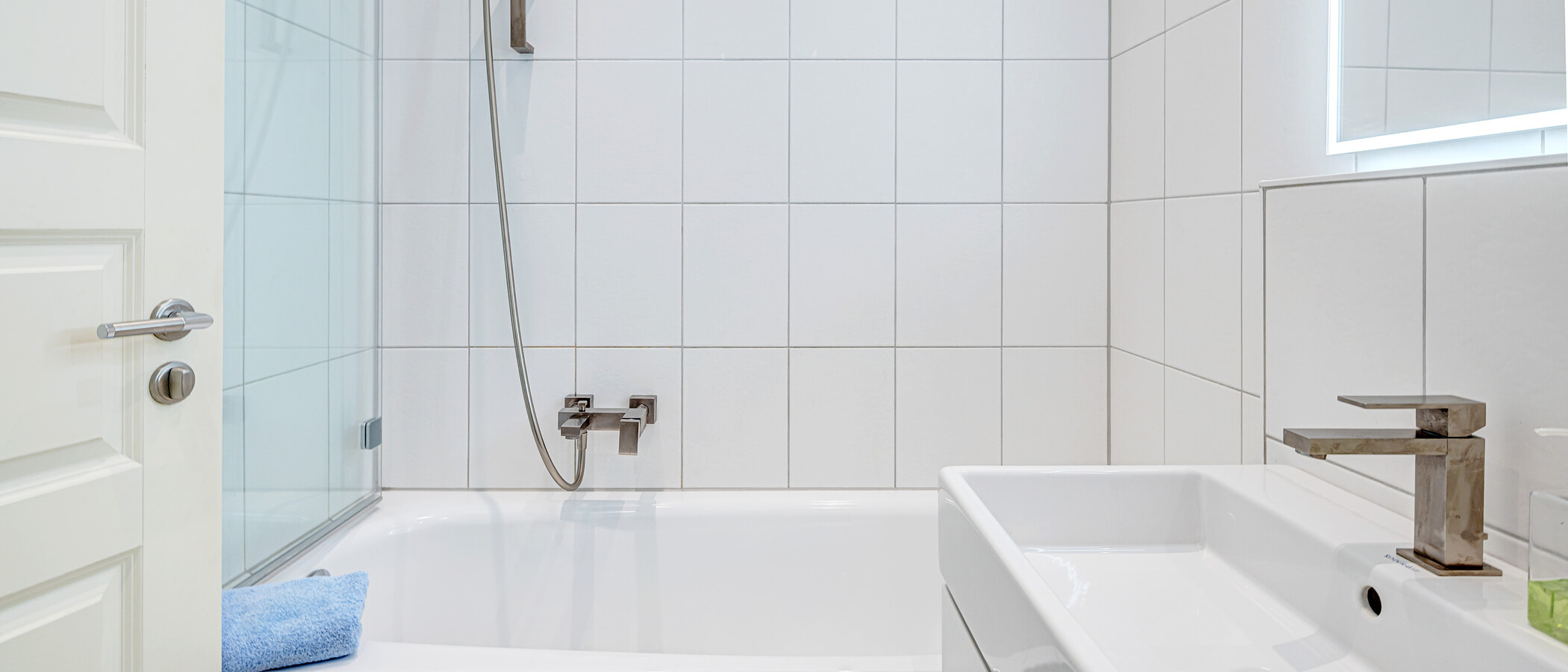 appartement München Au 02 salle de bain 13278