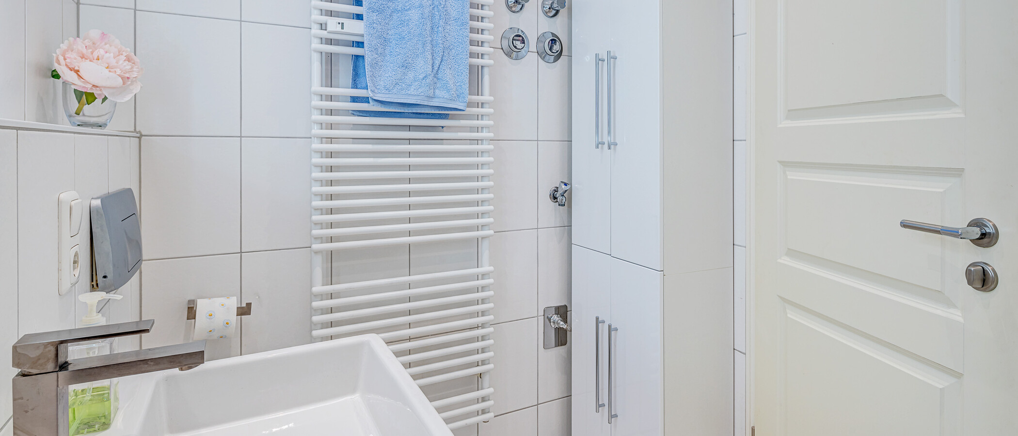 appartement München Au 03 salle de bain 13278