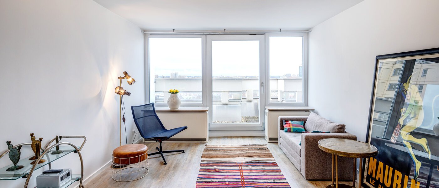 Désolé, cet objet est déjà loué