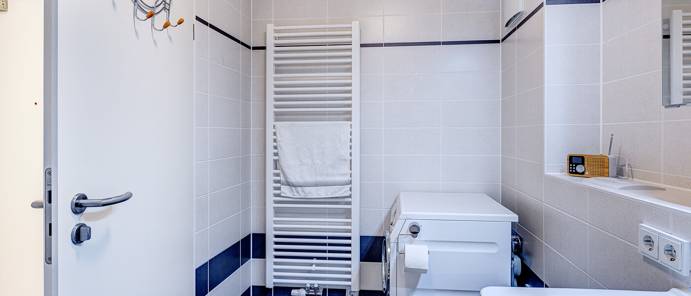 appartement München Oberföhring 03 salle de bain 13285