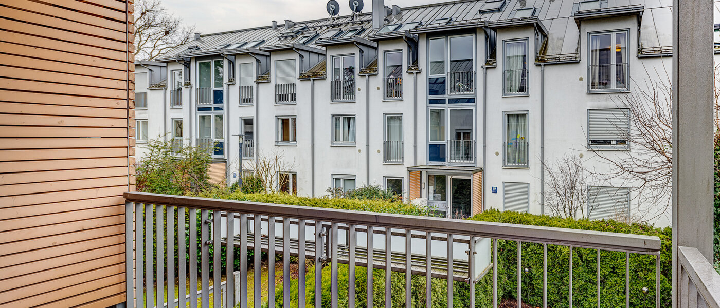 appartement München Oberföhring 02 balcon 13285