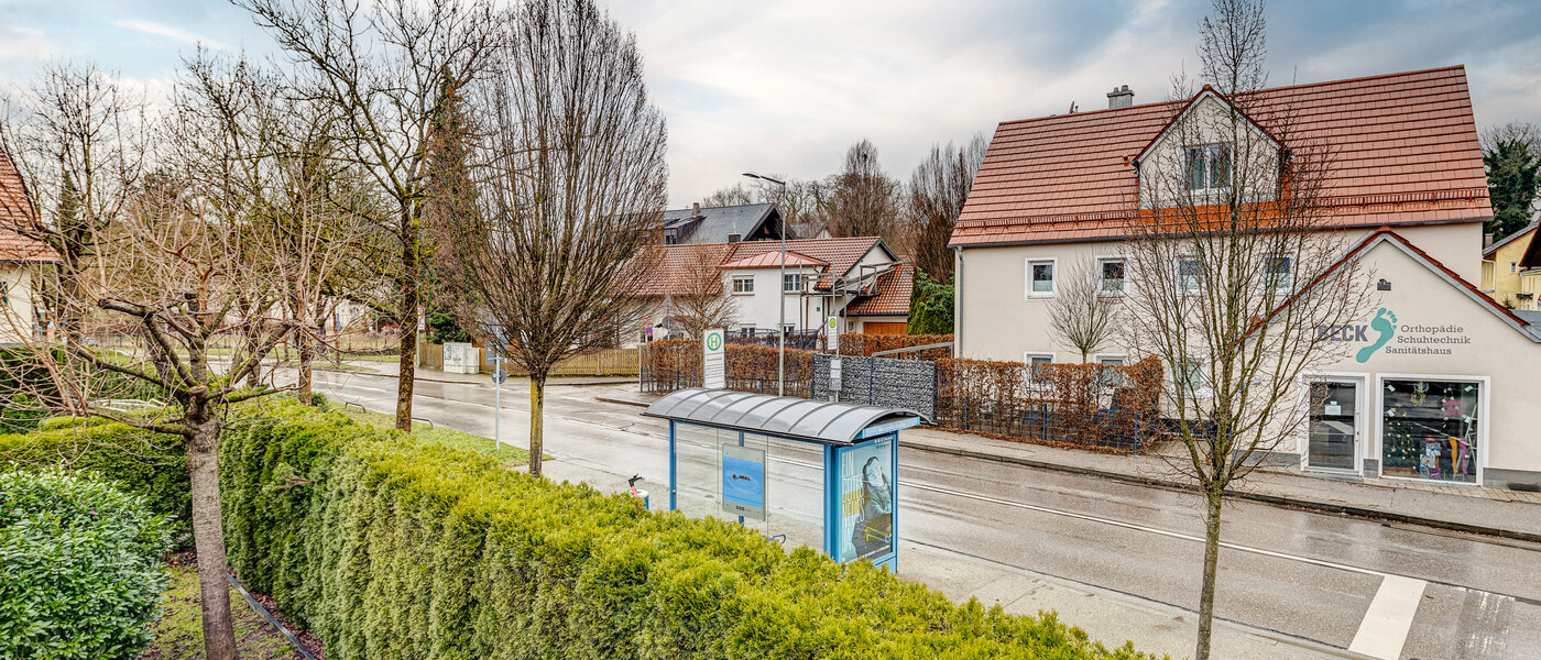 appartement München Oberföhring 01 vue 13285