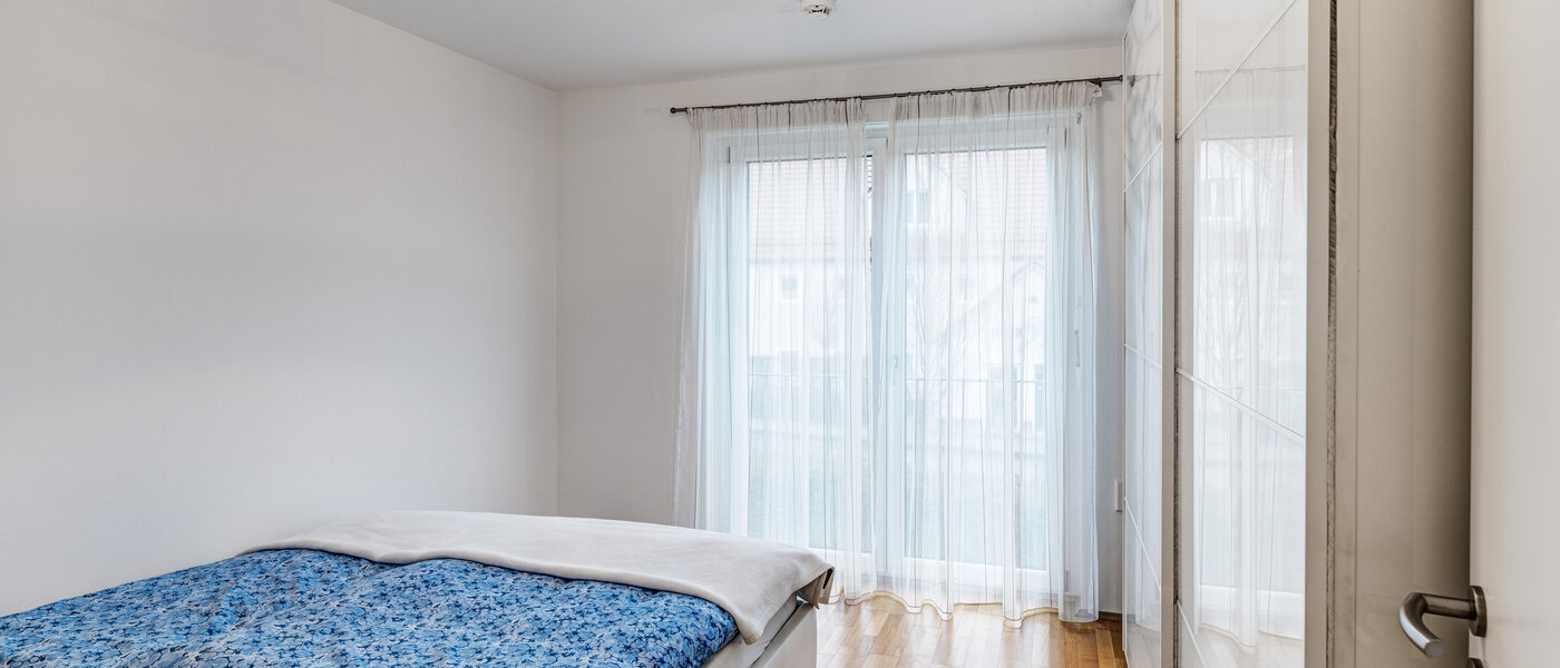 appartement München Oberföhring 01 chambre 13285