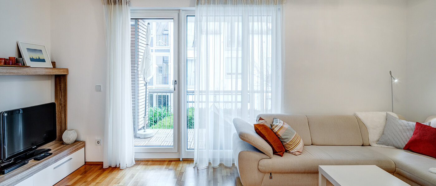 appartement München Oberföhring 01 pièce à vivre 13285