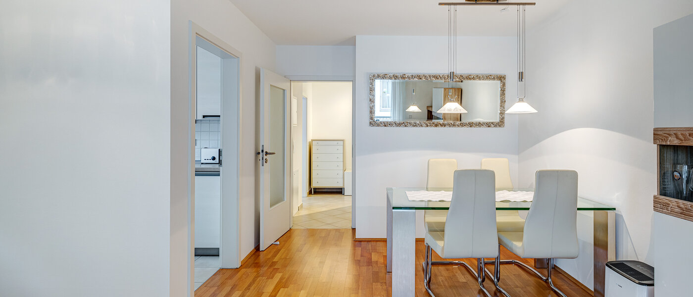 appartement München Oberföhring 03 pièce à vivre 13285