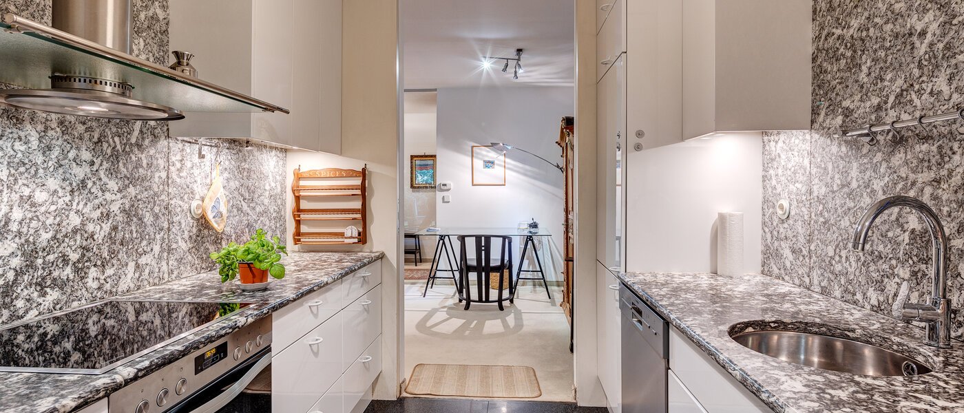 appartement München Schwabing-West (rund um den Bonner Platz) 03 cuisine 13286