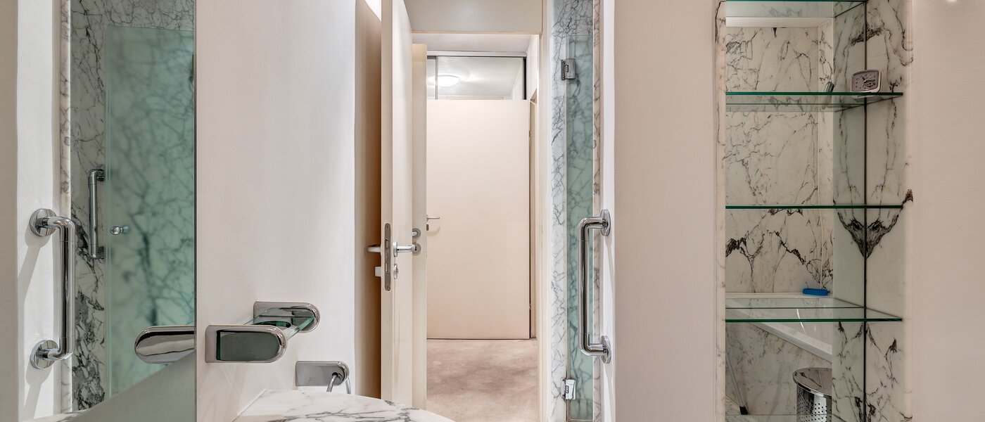 appartement München Schwabing-West (rund um den Bonner Platz) 02 salle de bain 13286